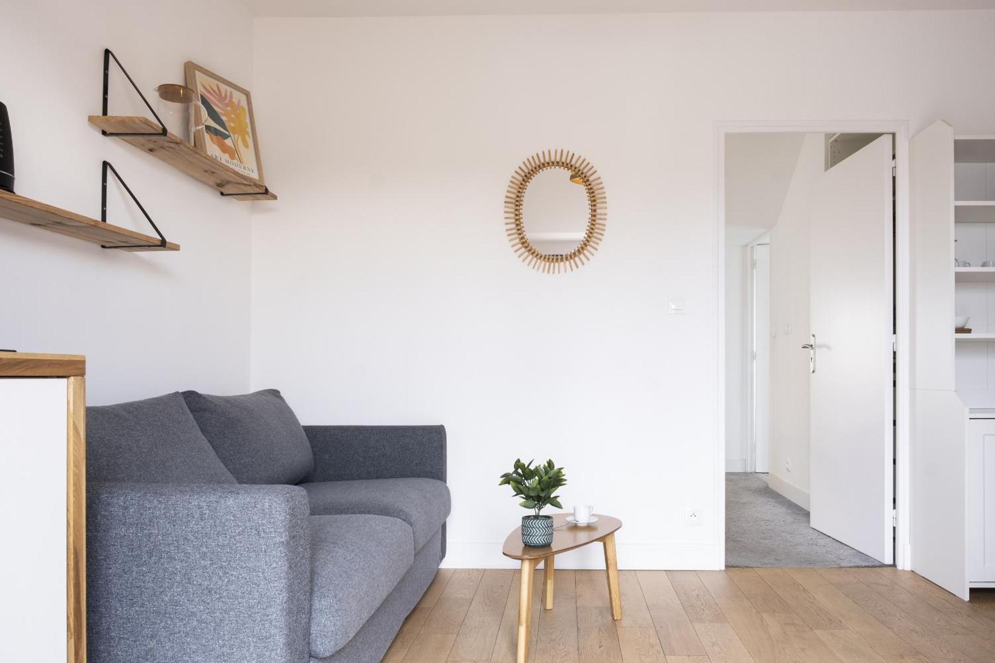 Petit Gite T2 Des Balcons D'Ancenis Kültér fotó